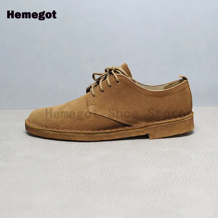 Lässige Freizeitschuhe für Herren – sportlich & bequem