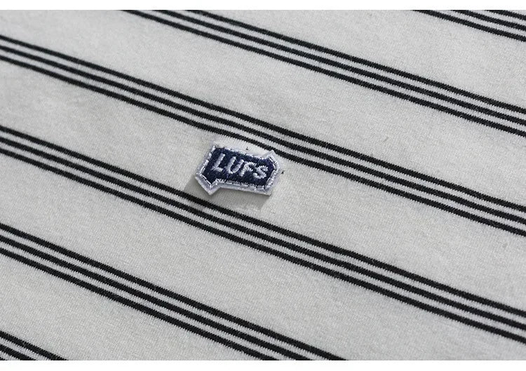 Herren T-Shirt aus Bambus-Mesh und Eisseide mit Rundhalsausschnitt – Kurzarm-Sommeroberteil