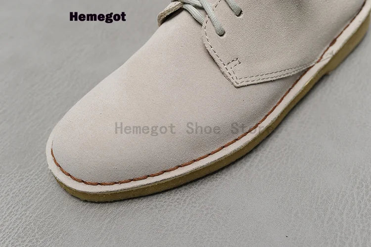 Lässige Freizeitschuhe für Herren – sportlich & bequem