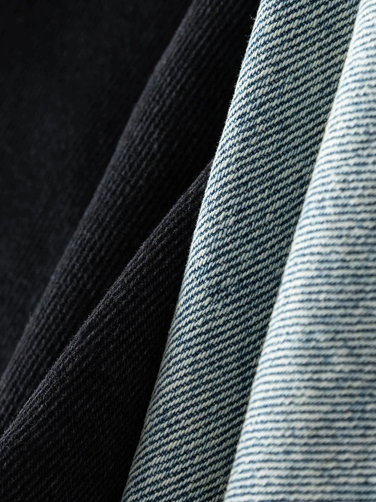 Elegantes Strickoberteil in Übergröße mit Struktur und Kragen – Lässiger, lockerer Stil für den Winter