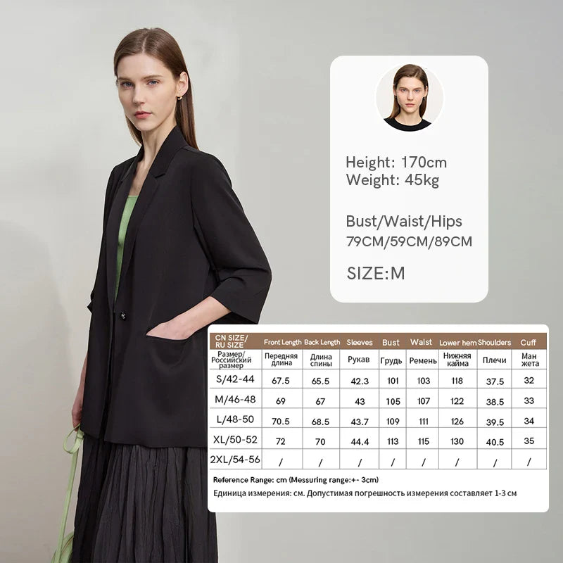 Damen Blazer