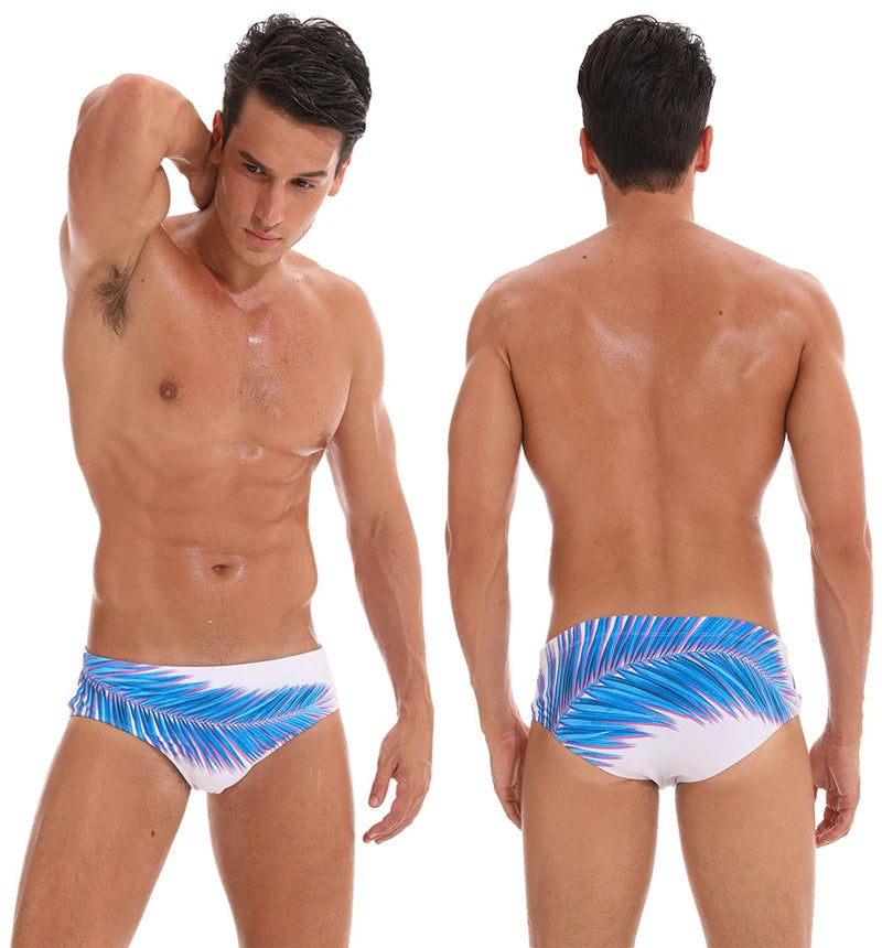 Herren-Badeshorts für Strand und Sport – schnelltrocknend und ideal zum Surfen und Schwimmen in Größe 4XL