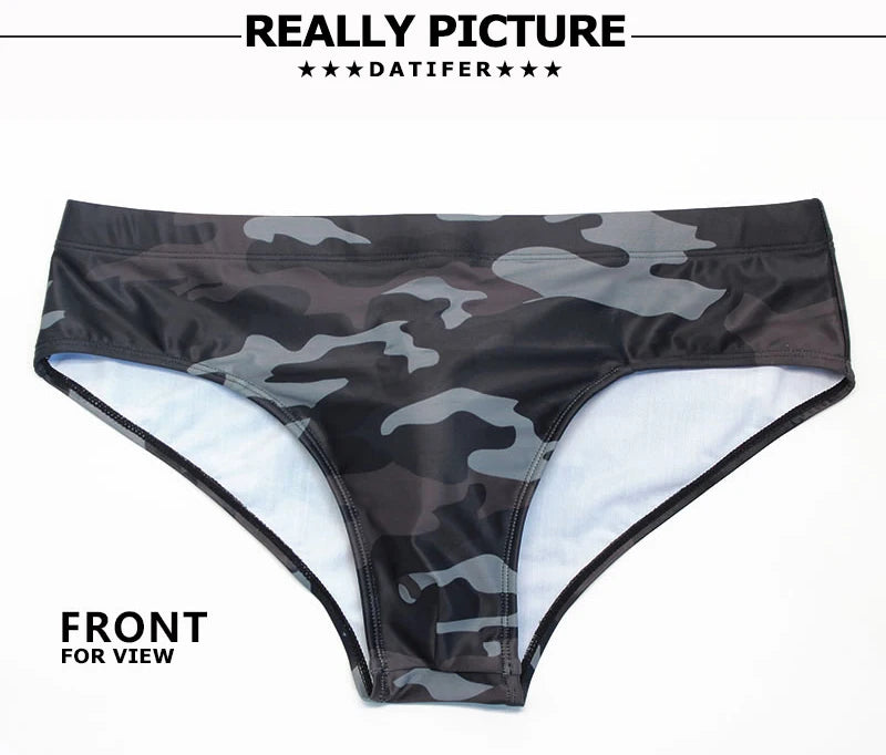 Herren-Polyester-Shorts mit Mesh-Innenslip und Seitentaschen – schnelltrocknend und vielseitig für Sport und Strand