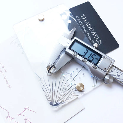 Damen-Halskette schwarze CZ Charm-Träger Vintage aus Sterlingsilber