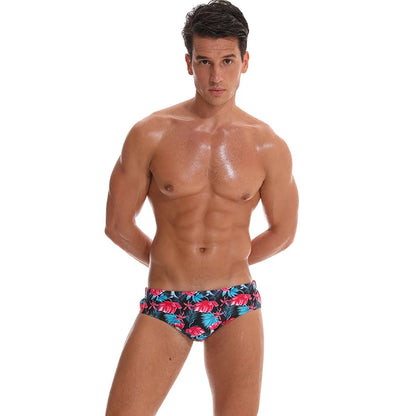 Herren-Badeshorts für Strand und Sport – schnelltrocknend und ideal zum Surfen und Schwimmen in Größe 4XL