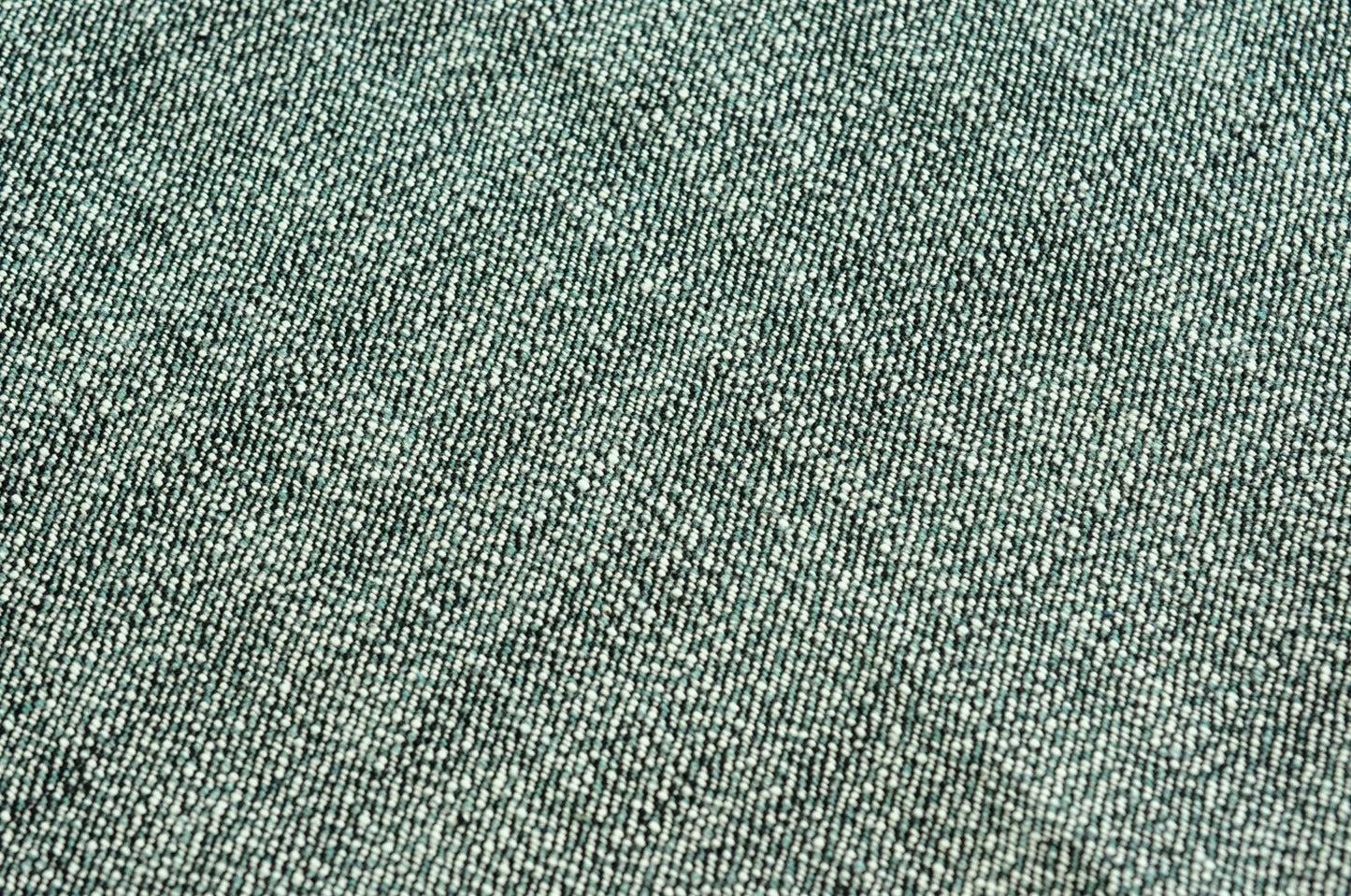 Herren Jeans im Vintage-Stil aus Selvedge Raw Denim mit Silber-überzogenen Knöpfen