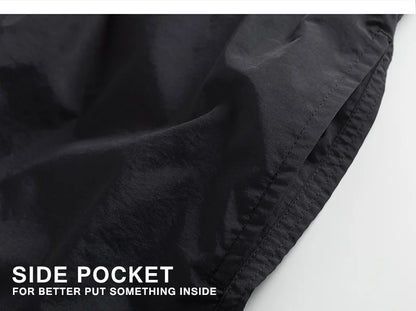 Kurze Herren-Badehose mit abnehmbarem Polster – sportliche Strandbekleidung im sexy Low-Cut-Design