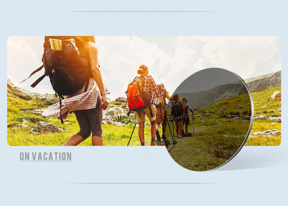 Sonnenbrille quadratisch polarisiert TR90 Federgelenk Unisex