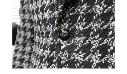Leichter Herren-Anzug aus Baumwolle und Leinen mit Blazer und Hose – ideal für Sommerhochzeiten und Businessanlässe in Beige, Größe 3XL