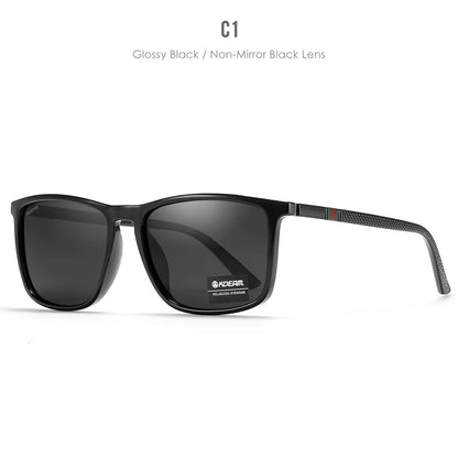 Sonnenbrille Fahren Angeln polarisiert Golf Reise Luxus Herren