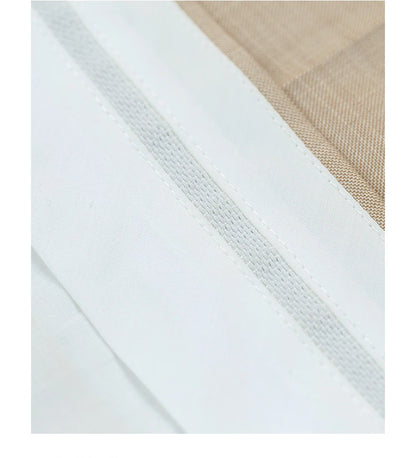 Herrenanzüge aus 65 % Wolle, Khaki, lässig, schmal, Übergröße 42, Hochzeit, Bräutigam, Freizeitkleidung, Business-Mann-Hose