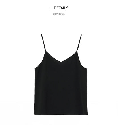 Lässiges Damen-T-Shirt im Minimalismus-Stil mit kurzen Ärmeln – vielseitig und in zwei Farben erhältlich