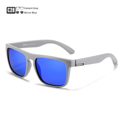 Sonnenbrille polarisiert photochrom Nachtsicht Fahren UV400 Unisex