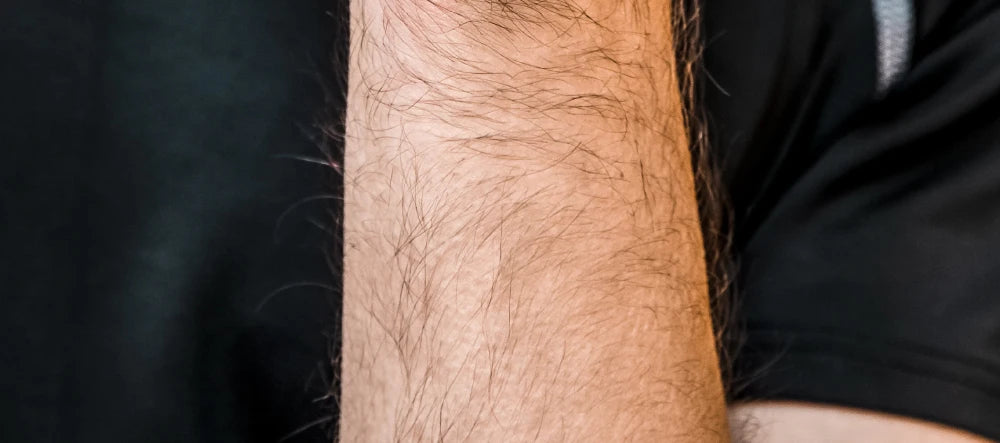 Herren-Sportquarzuhr mit Leuchtzeigern und Nylonarmband