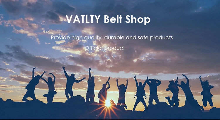 Unisex-Gürtel aus Nylon mit elastischer Passform und Automatischer Metallschnalle
