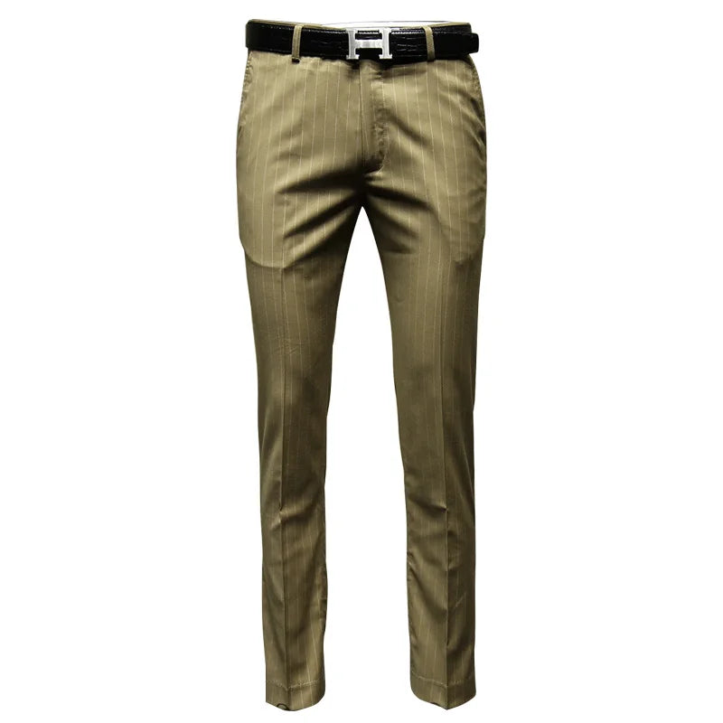 Herren-Freizeit-Sakko aus 50% Wolle in Tiefblau – ideal für Hochzeiten, Größe 56