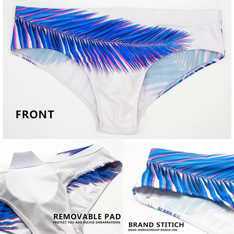 Herren-Badeshorts für Strand und Sport – schnelltrocknend und ideal zum Surfen und Schwimmen in Größe 4XL