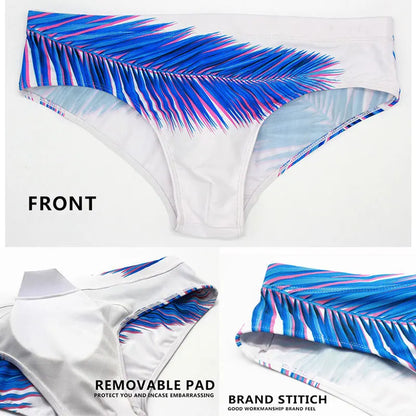 Herren-Badeshorts für Strand und Sport – schnelltrocknend und ideal zum Surfen und Schwimmen in Größe 4XL