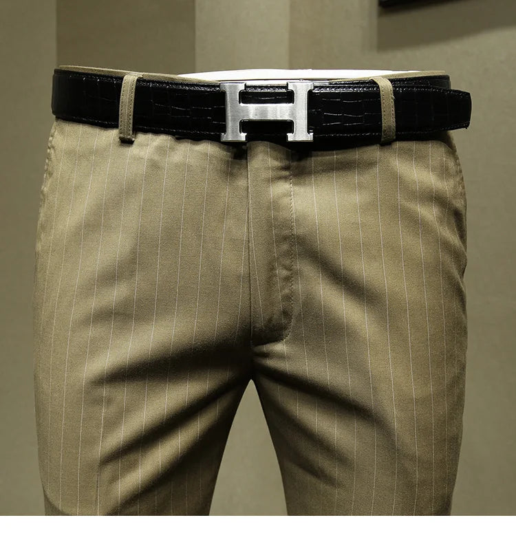 Herren-Freizeit-Sakko aus 50% Wolle in Tiefblau – ideal für Hochzeiten, Größe 56