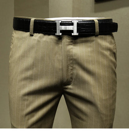 Herren-Freizeit-Sakko aus 50% Wolle in Tiefblau – ideal für Hochzeiten, Größe 56