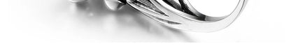 Damen-Ring Herzform Aus 925er Sterlingsilber Mit Mystic Topas Und Funkelndem Kristall