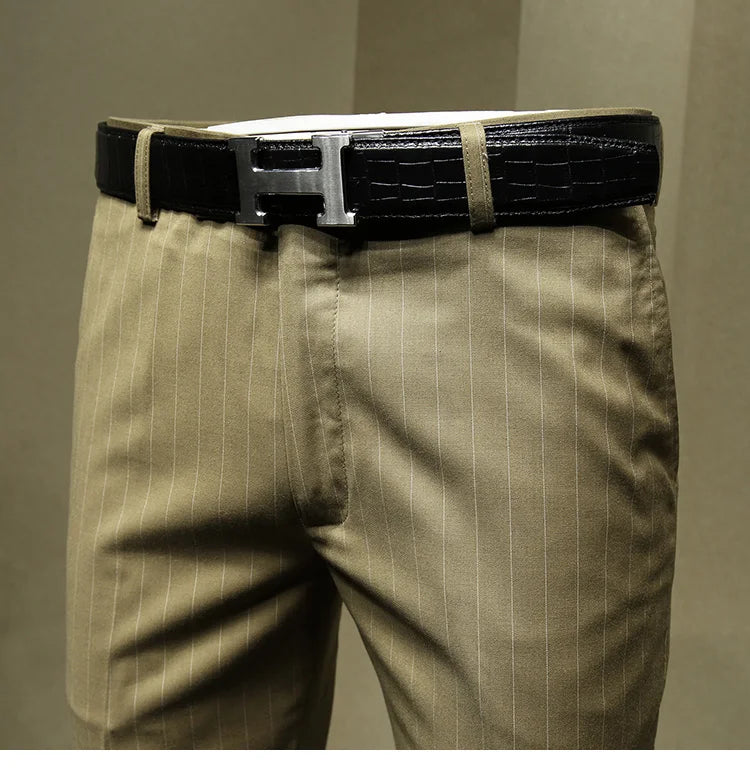 Herren-Freizeit-Sakko aus 50% Wolle in Tiefblau – ideal für Hochzeiten, Größe 56