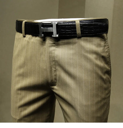 Herren-Freizeit-Sakko aus 50% Wolle in Tiefblau – ideal für Hochzeiten, Größe 56