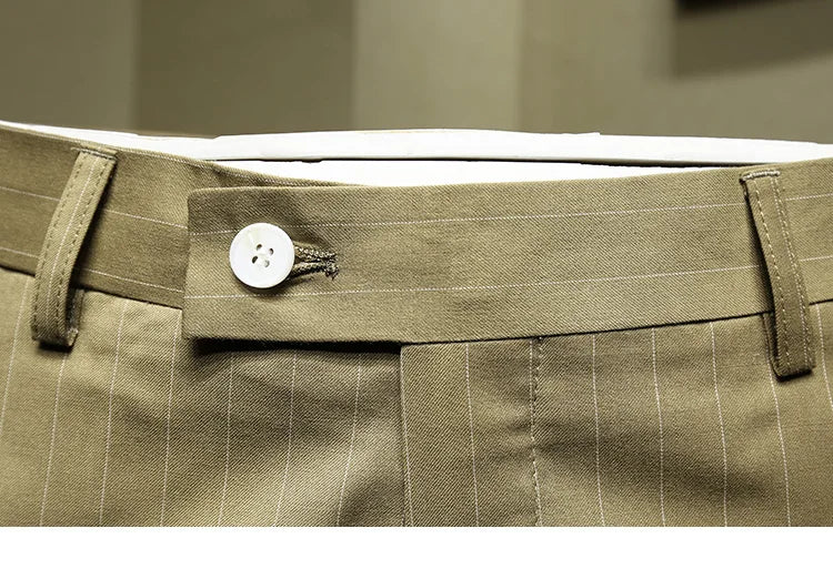 Herren-Freizeit-Sakko aus 50% Wolle in Tiefblau – ideal für Hochzeiten, Größe 56