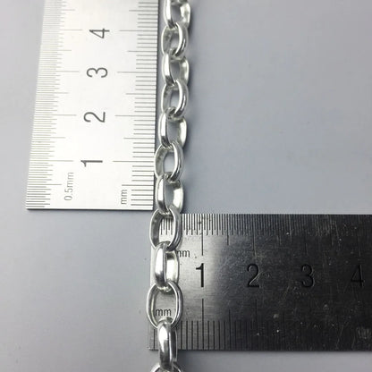 Damen-Armband Libellen Gliederkette Böhmen Sommer aus Sterlingsilber