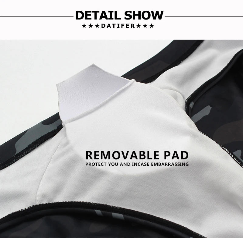 Herren-Polyester-Shorts mit Mesh-Innenslip und Seitentaschen – schnelltrocknend und vielseitig für Sport und Strand