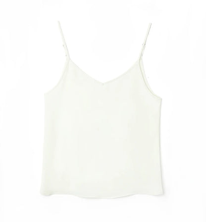 Lässiges Damen-T-Shirt im Minimalismus-Stil mit kurzen Ärmeln – vielseitig und in zwei Farben erhältlich