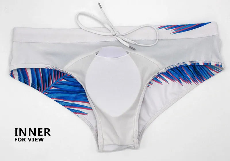 Herren-Badeshorts für Strand und Sport – schnelltrocknend und ideal zum Surfen und Schwimmen in Größe 4XL