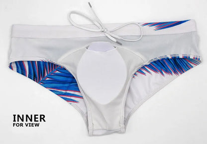 Herren-Badeshorts für Strand und Sport – schnelltrocknend und ideal zum Surfen und Schwimmen in Größe 4XL