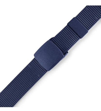 Herren Tactical Nylon-Gürtel 3,8 cm Canvas Military Outdoor 125 cm
