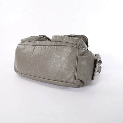 Damen-Handtasche Multifunktionale PU-Tasche Großes Fassungsvermögen Alltagsbegleiter