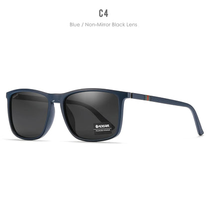 Sonnenbrille Fahren Angeln polarisiert Golf Reise Luxus Herren