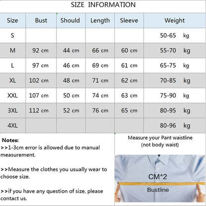 Herren T-Shirt aus Baumwolle mit langen Ärmeln in einfarbigem Design