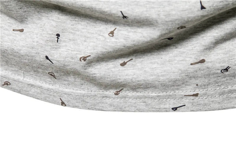 AIOPESON Casual Gedruckt Polo-Shirts Männer Slim Fit Stehkragen Baumwolle männer T-Shirt Neue Sommer Hohe Qualität Klassische Männer kleidung