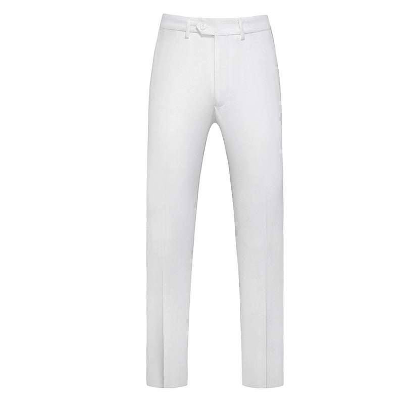 Luxuriöses Herren-Doppelreiher Anzugset: Eleganter 5XL Smoking für Hochzeit & Gala-Veranstaltungen