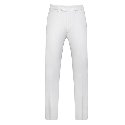 Luxuriöses Herren-Doppelreiher Anzugset: Eleganter 5XL Smoking für Hochzeit & Gala-Veranstaltungen