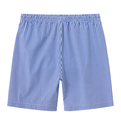 Herren-Badeshorts mit Mesh-Futter – Ideal für Strand und Sport