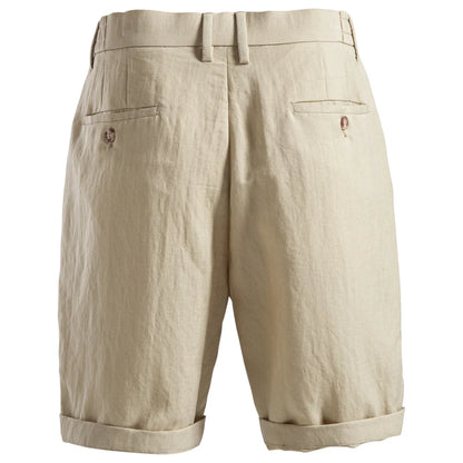 Premium Herren Sommer Shorts Atmungsaktiv Und Schnell Trocknend