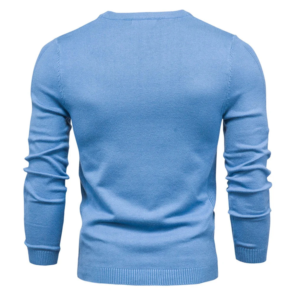 Herren Pullover