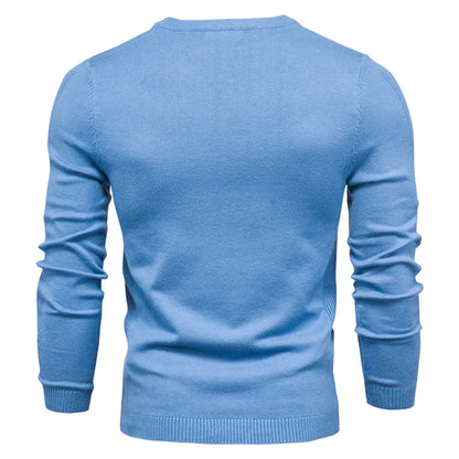Herren Pullover
