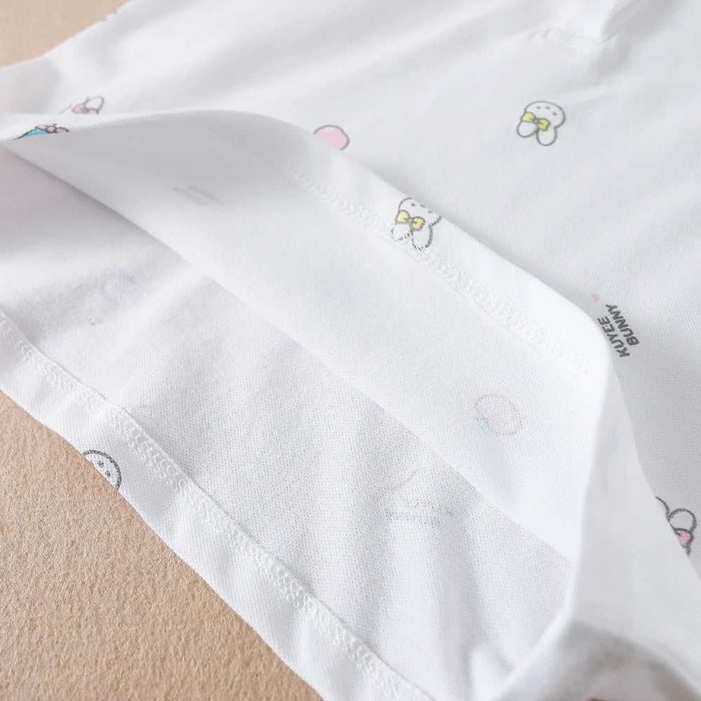 Baby Mädchen Sommer Hemd 2023 Neue Kinder Baumwolle Kurzarm Kleidung Kinder Polo T-shirt Baby Drehen-unten Kragen kleidung