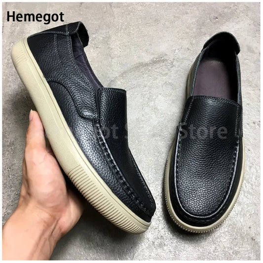 Lässige Freizeitschuhe für Herren – sportlich & bequem