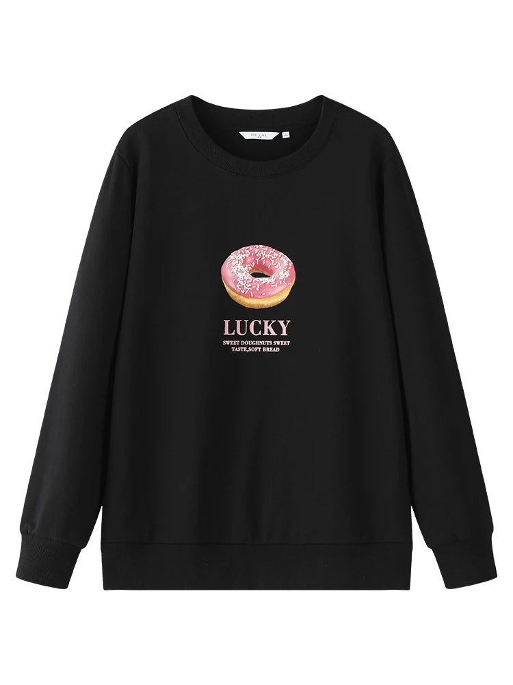 Leichtes Damen-Sonnenschutzshirt in Übergröße mit erfrischendem Design und vielseitigen Farben für den Sommer