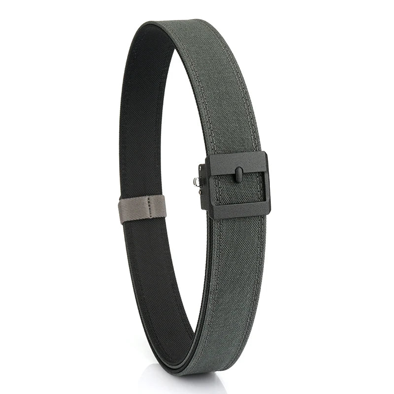 VATLY Casual Tactical Gürtel Herren Nylon Rigid Military Shooting Sports