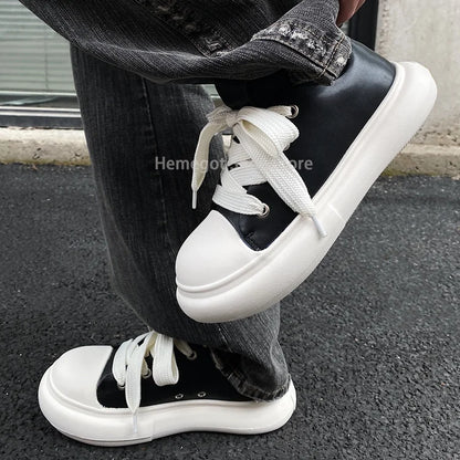 Lässige Freizeitschuhe für Herren – sportlich & bequem