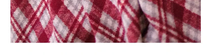 Warme Winter-Kleidweste für Mädchen mit Jacquard-Blumenmuster in Lila und Pink – ideal für Neujahrsfeiern